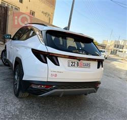 هیوندای تۆکسۆن